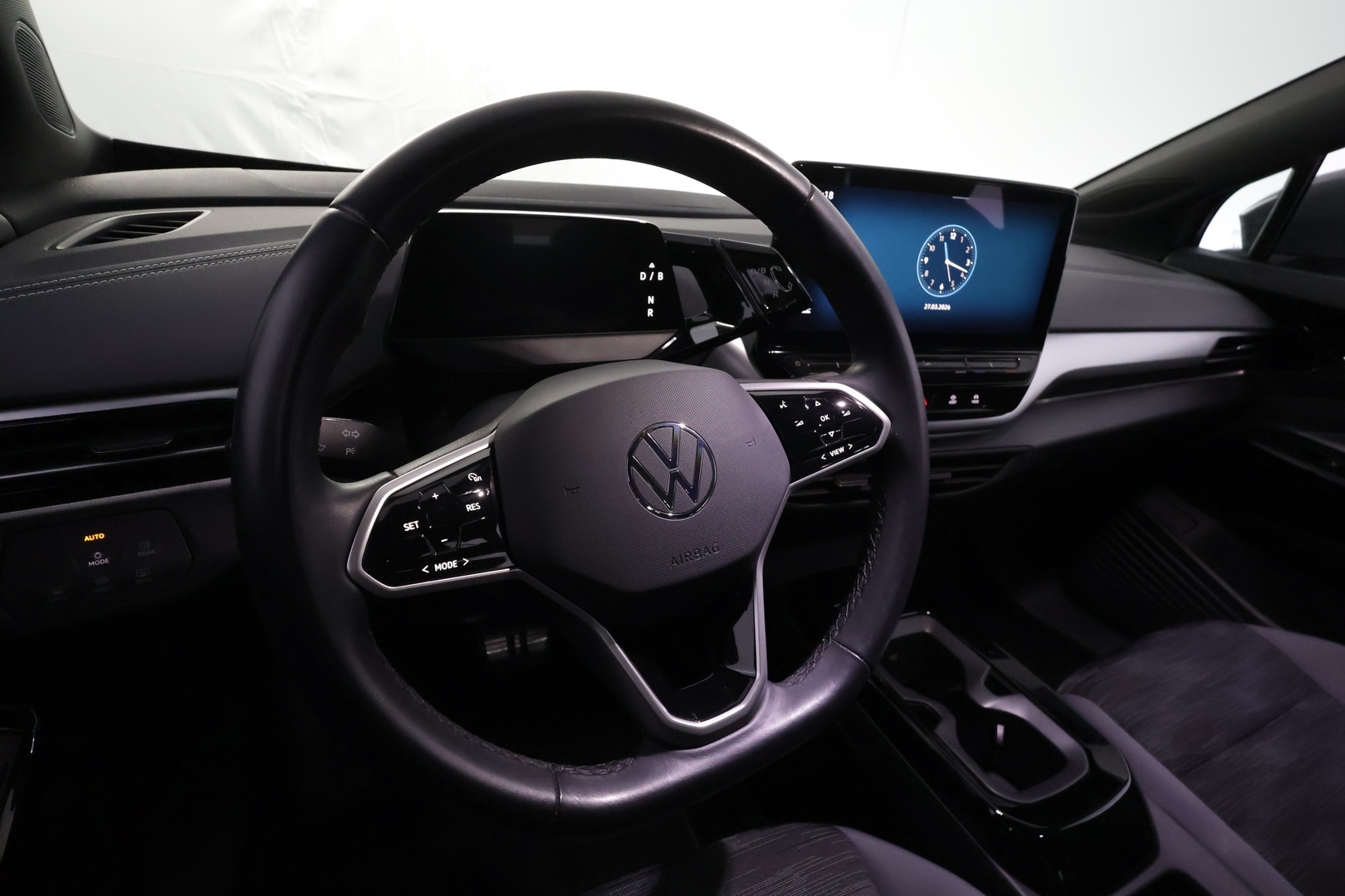 VOLKSWAGEN ID.5 2023