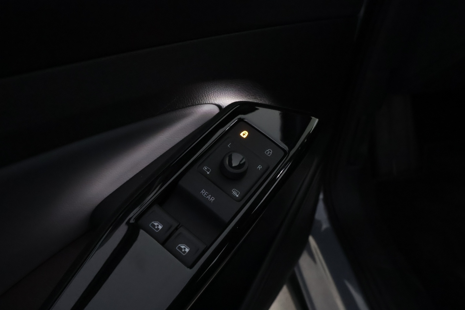 VOLKSWAGEN ID.5 2023