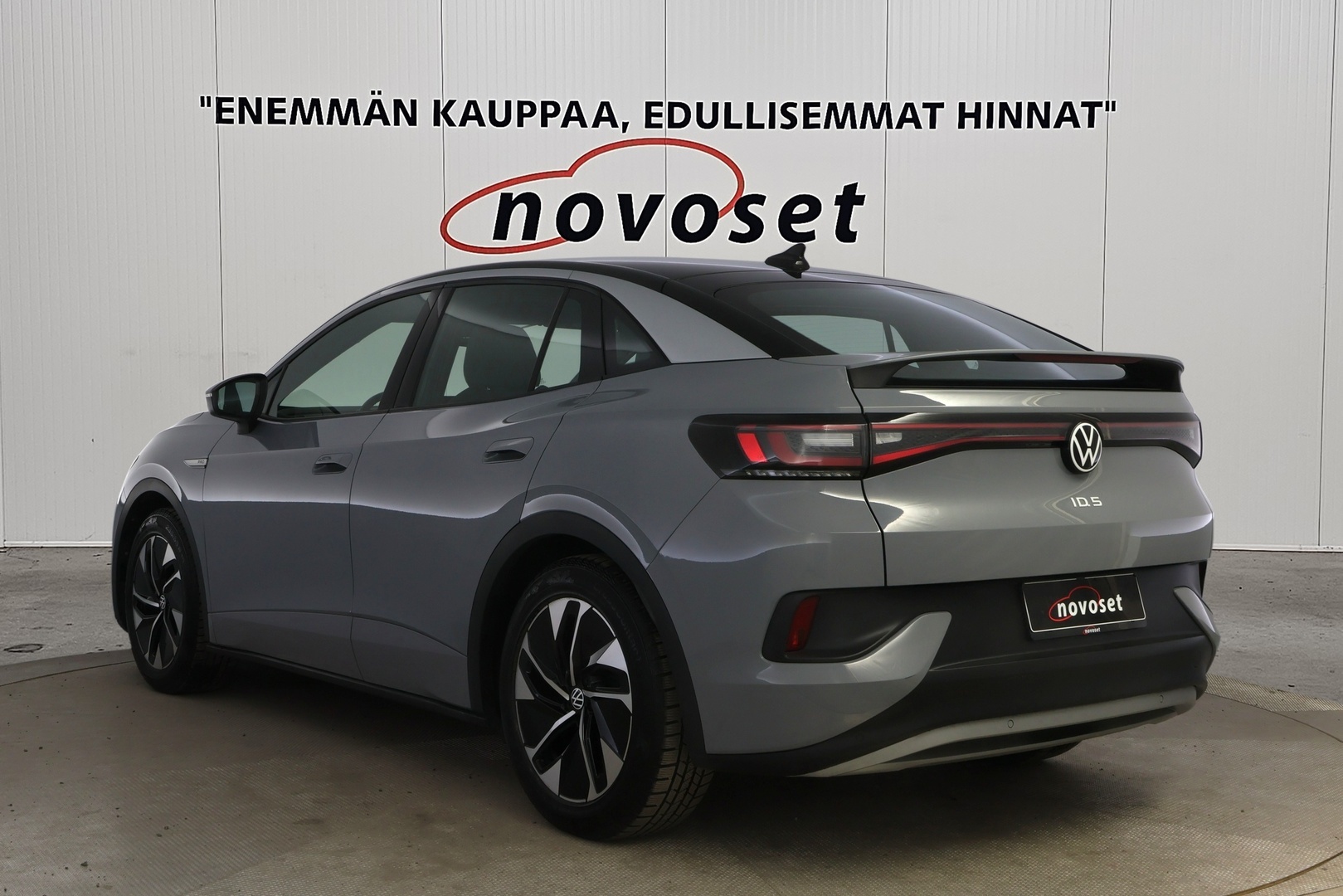 VOLKSWAGEN ID.5 2023