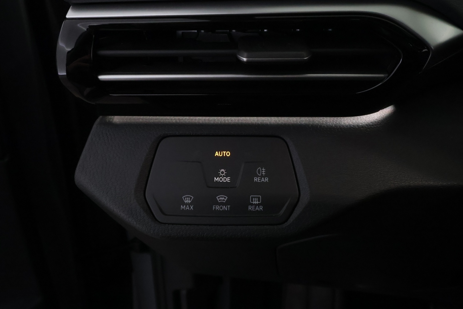 VOLKSWAGEN ID.5 2023