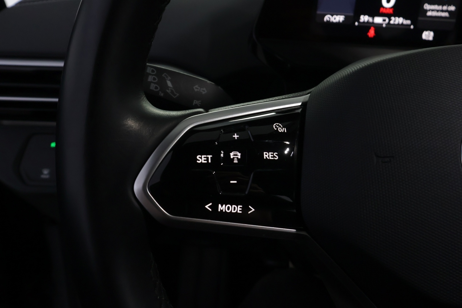 VOLKSWAGEN ID.5 2023