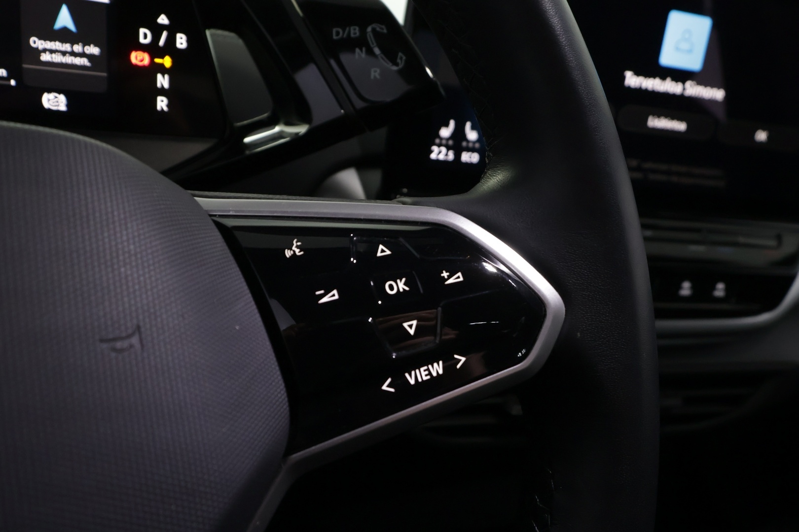 VOLKSWAGEN ID.5 2023