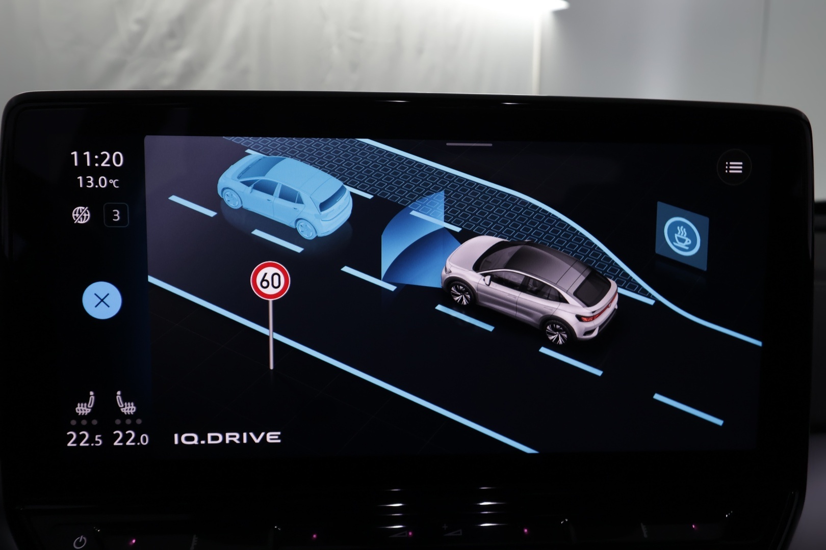 VOLKSWAGEN ID.5 2023