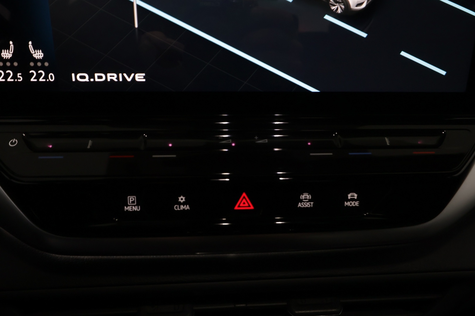 VOLKSWAGEN ID.5 2023