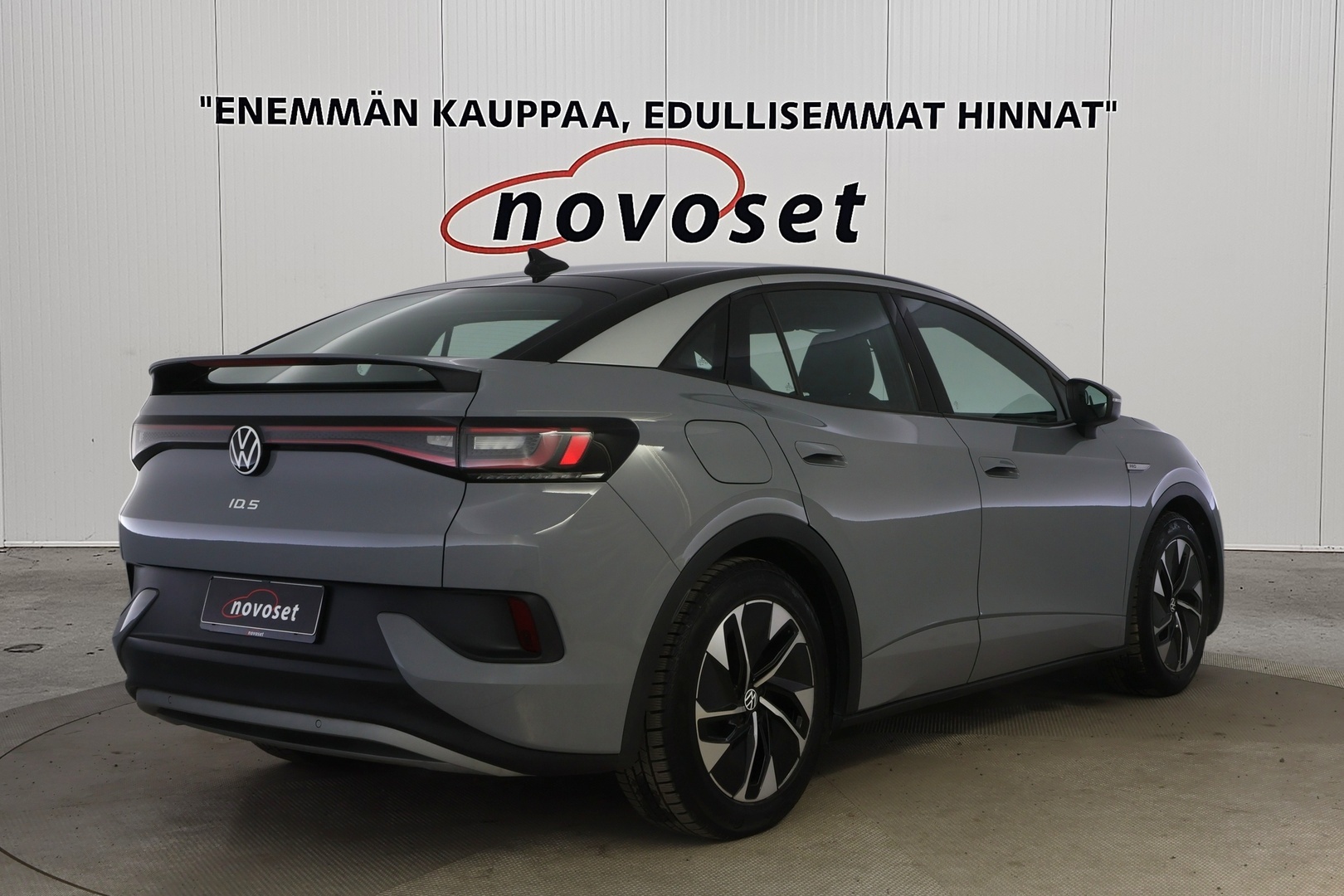 VOLKSWAGEN ID.5 2023