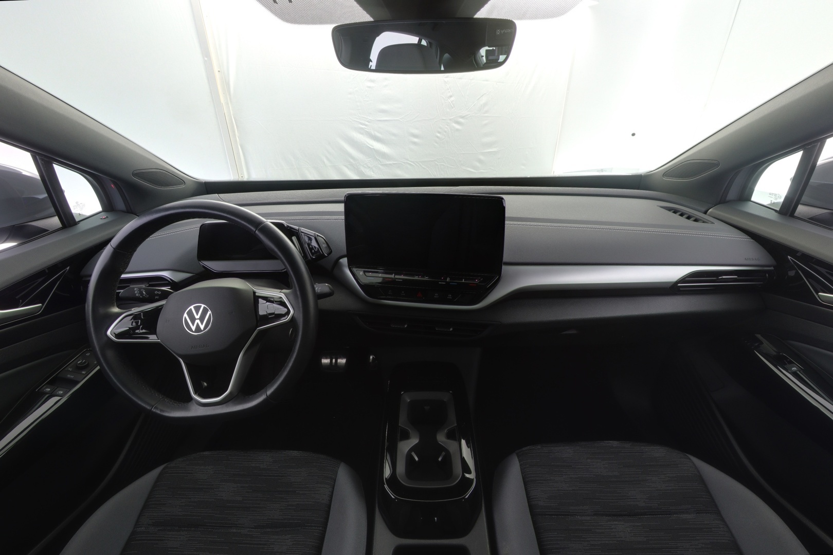 VOLKSWAGEN ID.5 2023