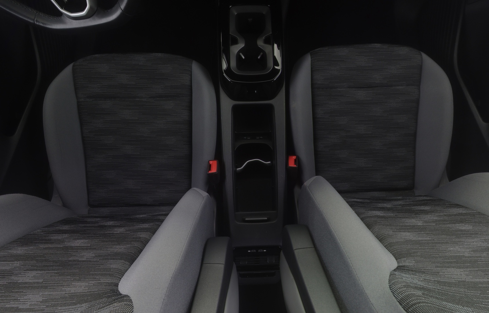 VOLKSWAGEN ID.5 2023