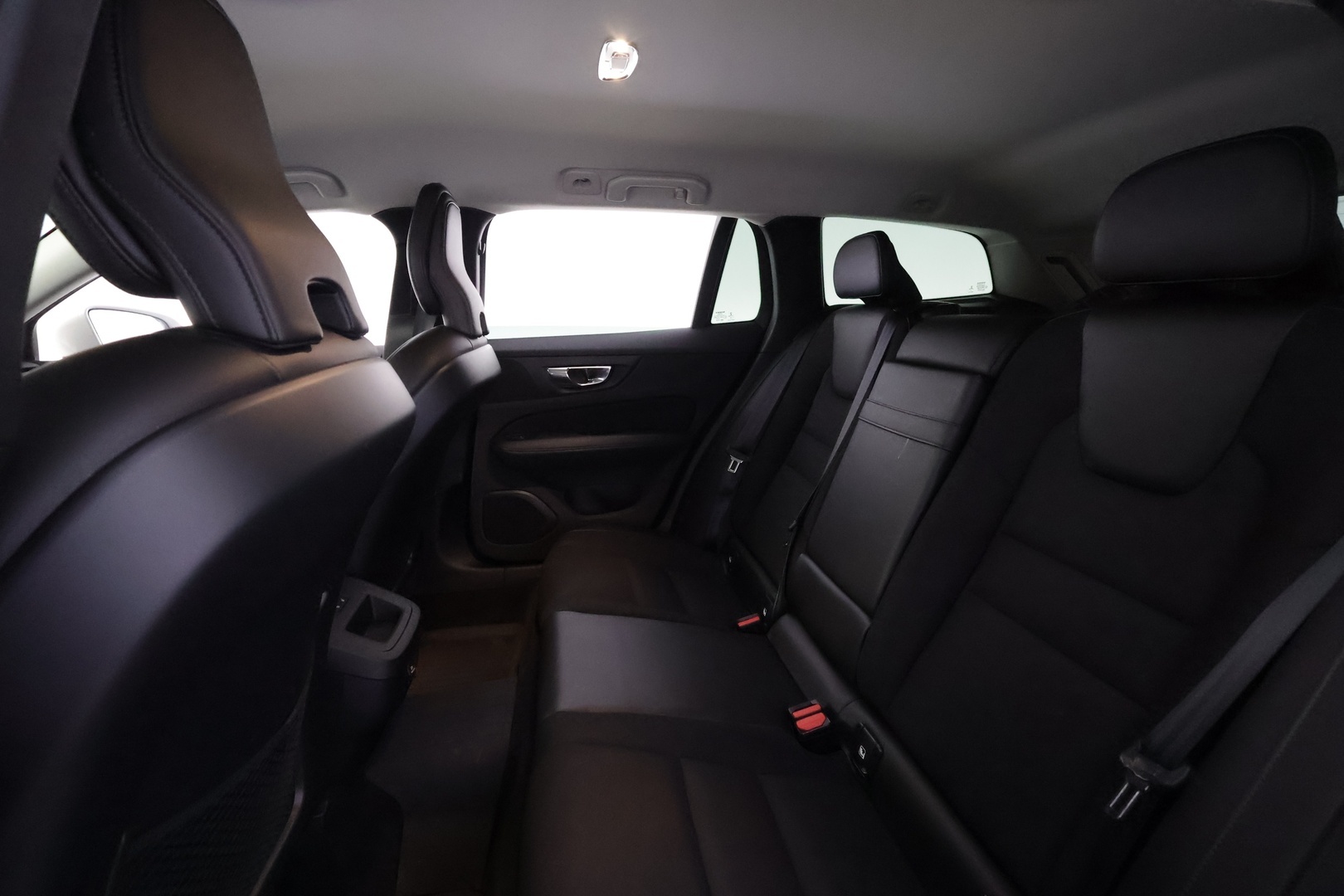 VOLVO V60 Cross Country 2020