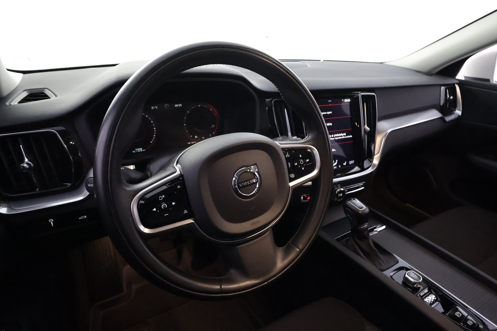 VOLVO V60 Cross Country 2020