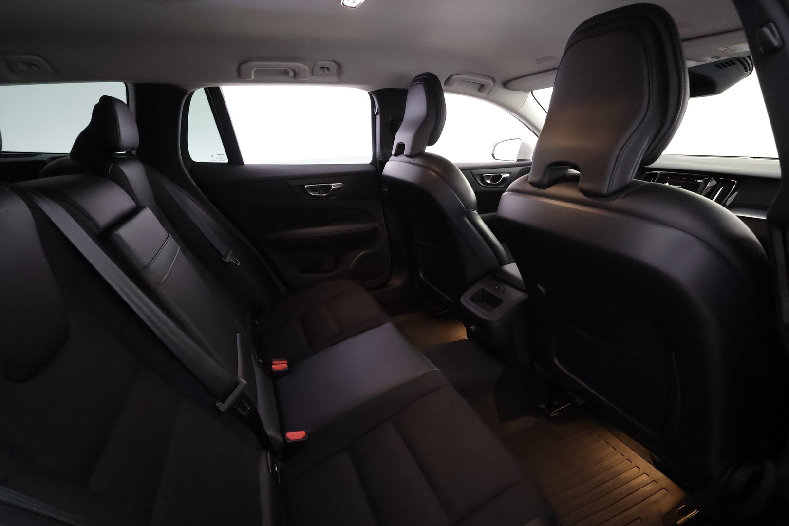 VOLVO V60 Cross Country 2020