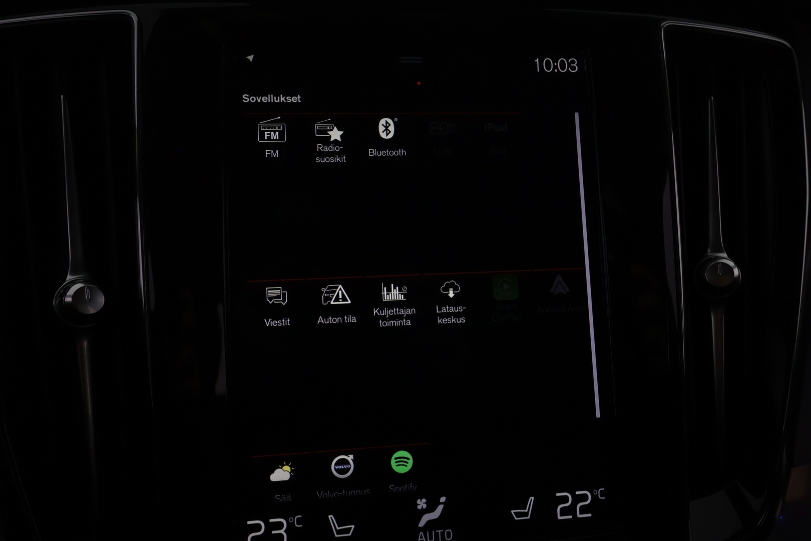 VOLVO V60 Cross Country 2020