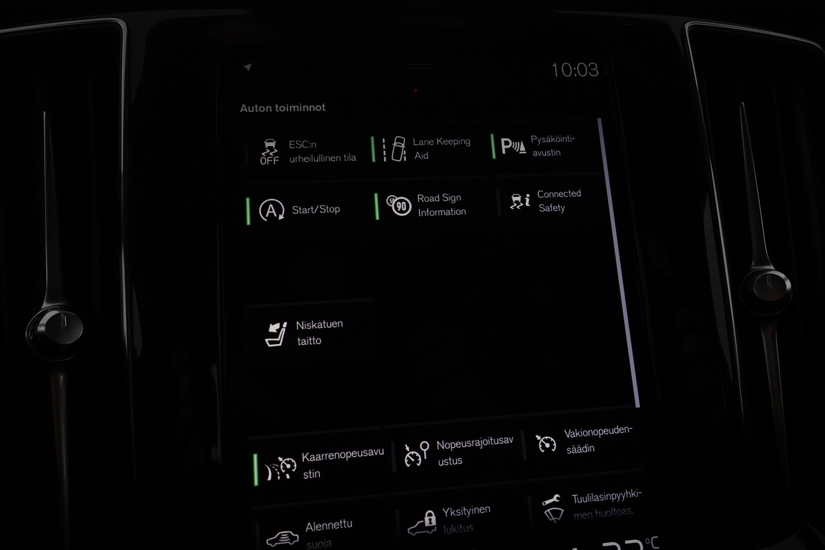 VOLVO V60 Cross Country 2020