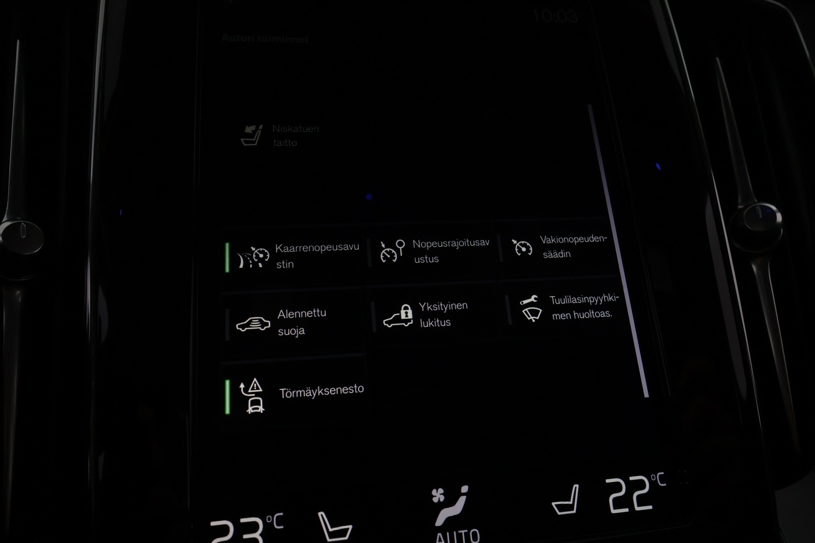 VOLVO V60 Cross Country 2020