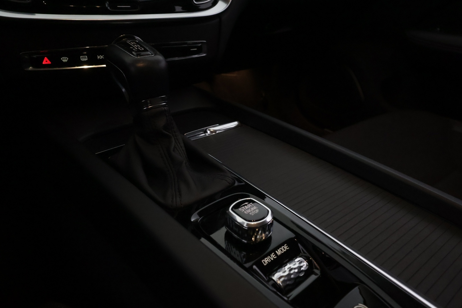 VOLVO V60 Cross Country 2020