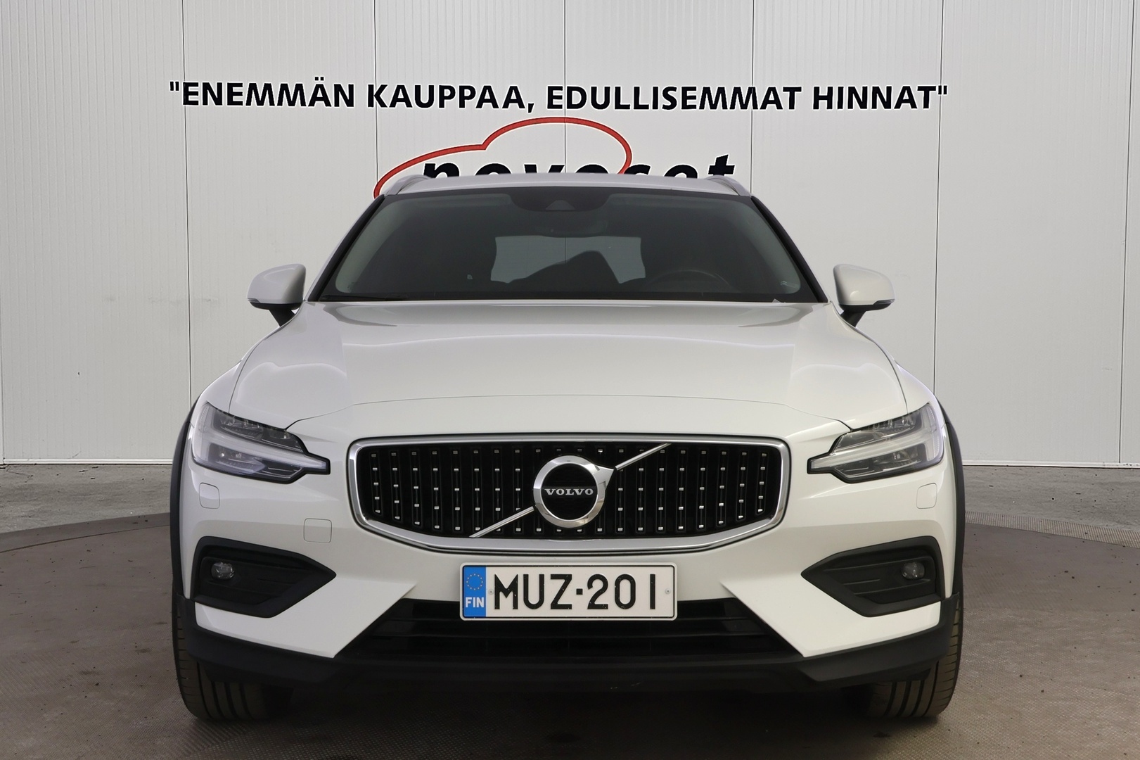 VOLVO V60 Cross Country 2020