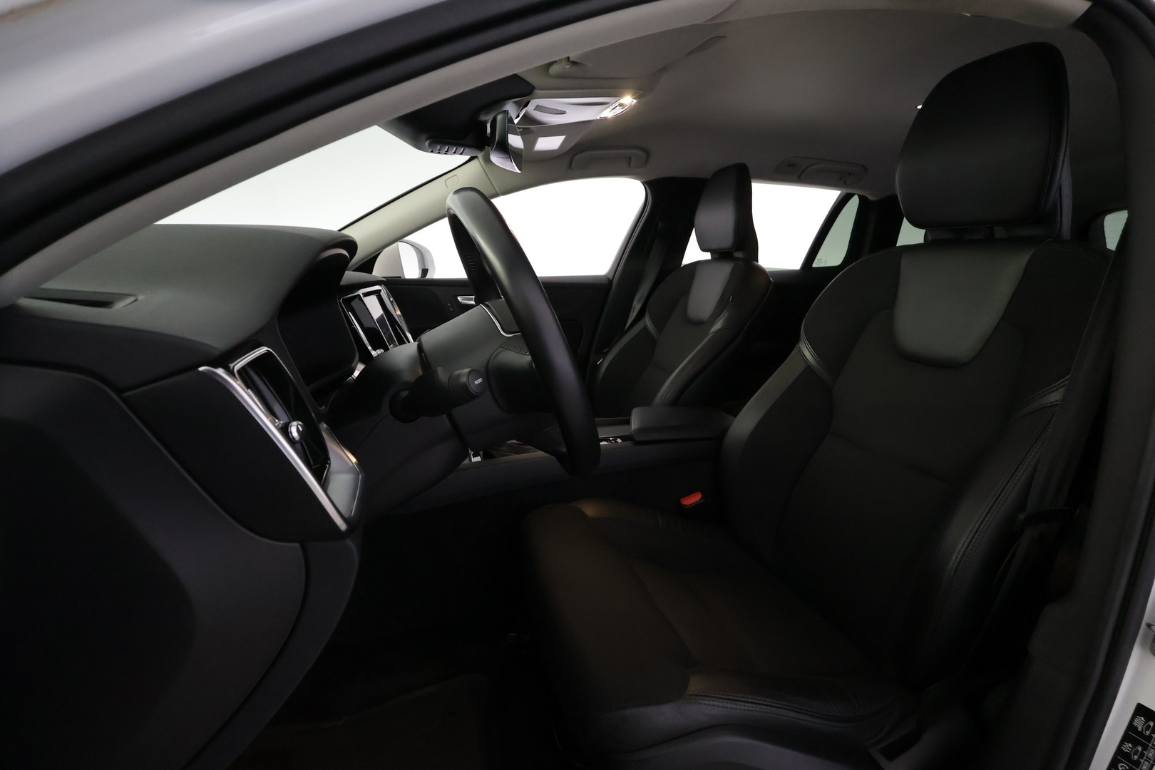 VOLVO V60 Cross Country 2020