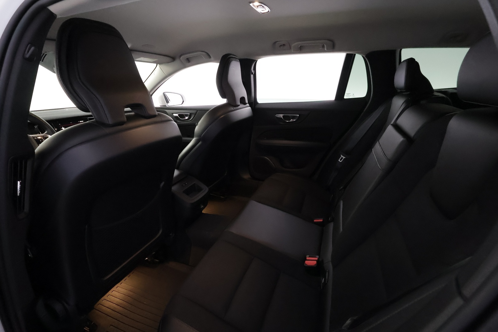 VOLVO V60 Cross Country 2020