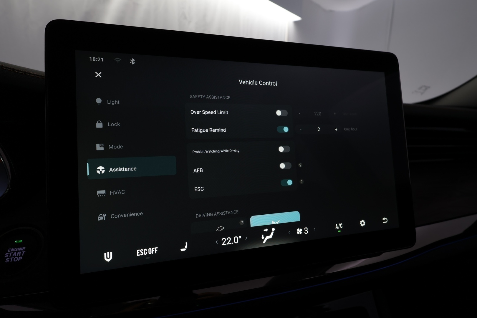 SKYWELL BE11 40