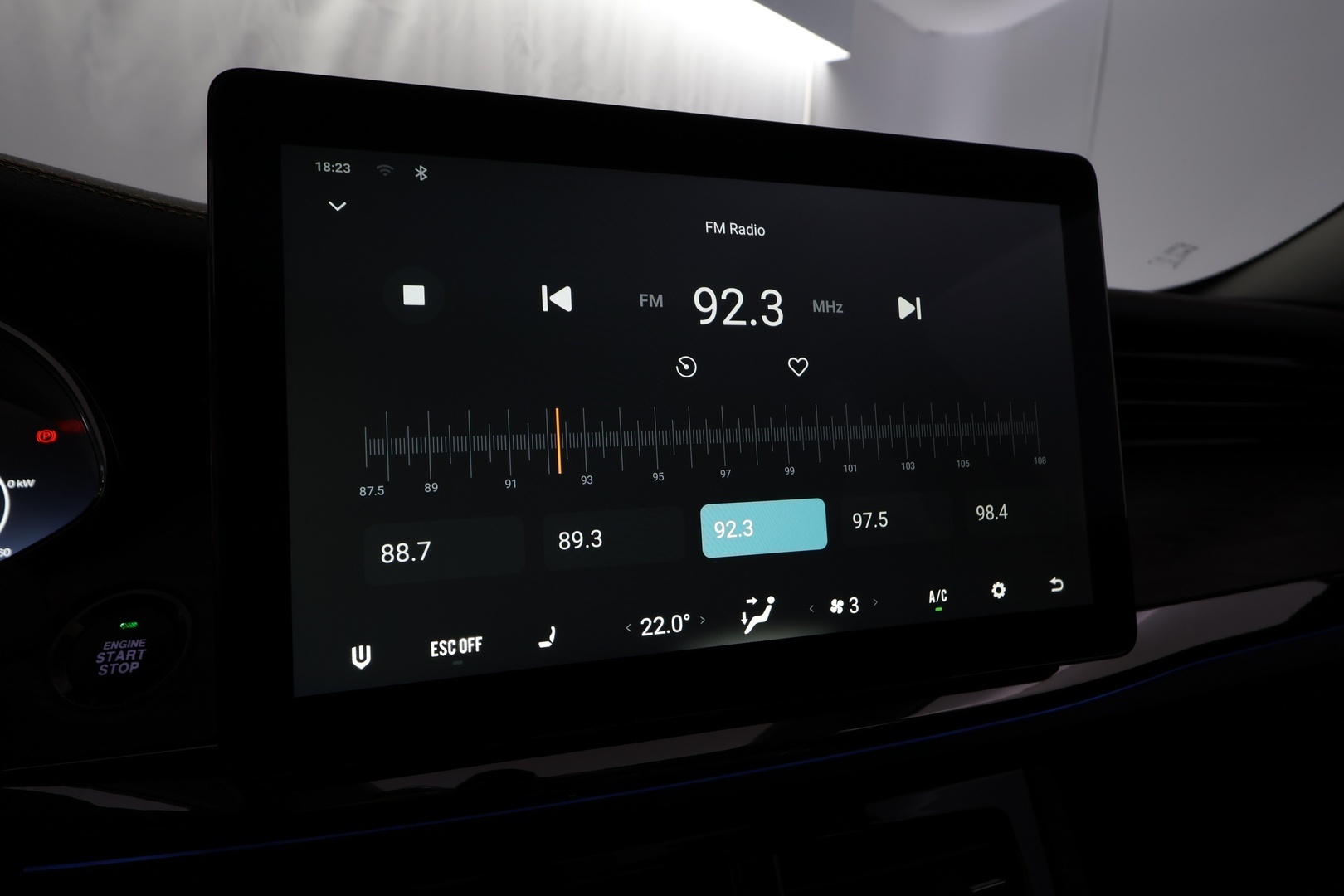 SKYWELL BE11 46