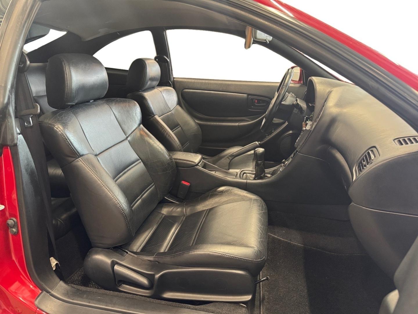 TOYOTA Celica 12