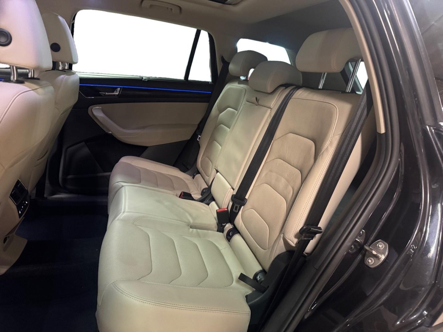 SKODA Kodiaq 11