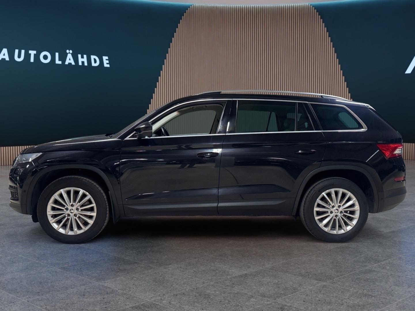 SKODA Kodiaq 3