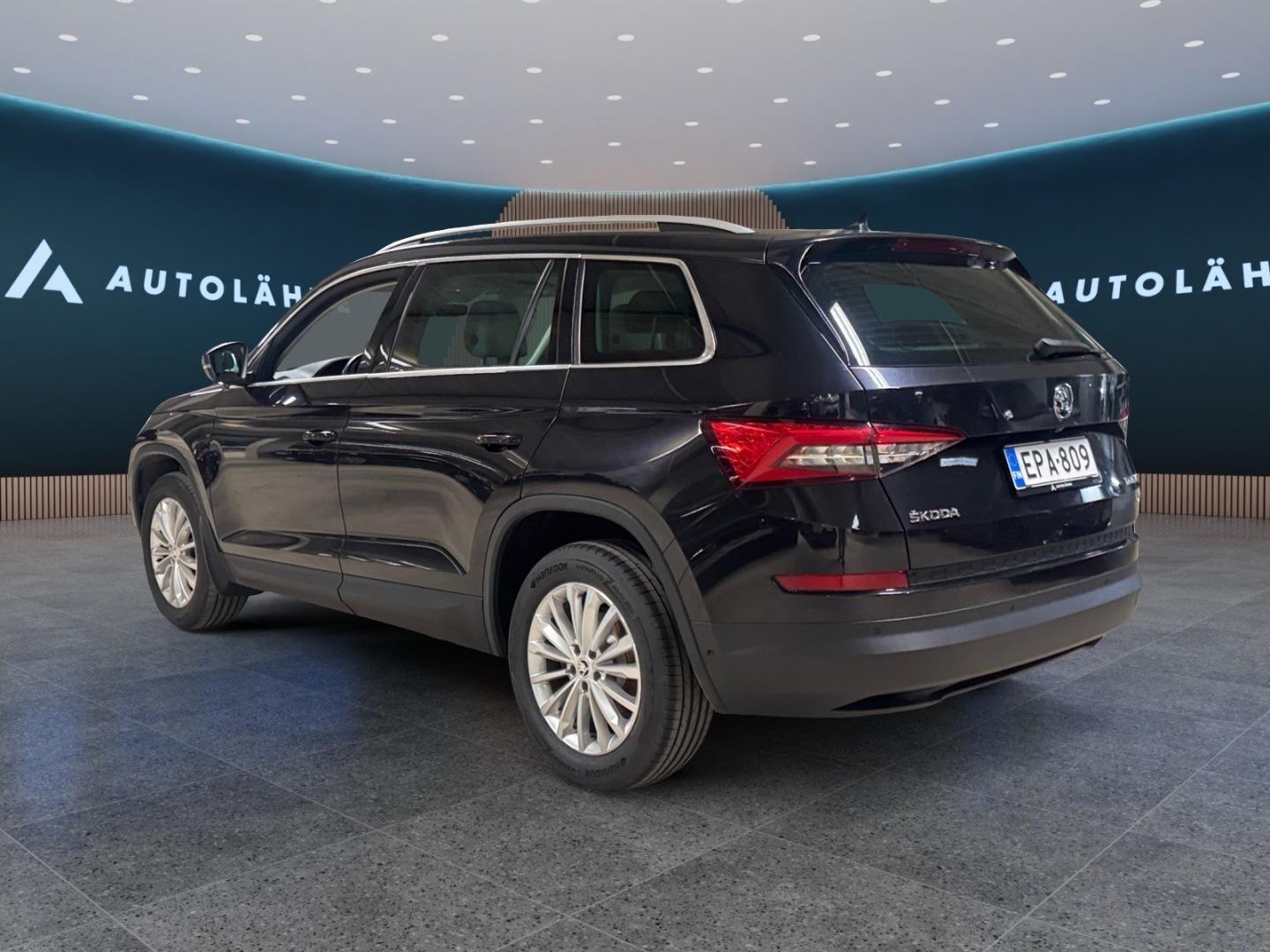 SKODA Kodiaq 4