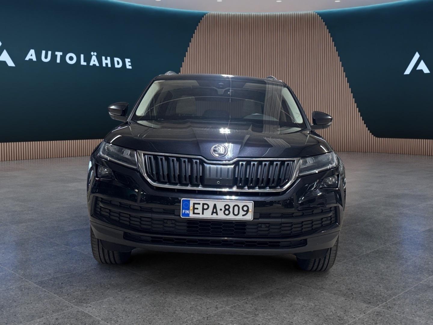 SKODA Kodiaq 6