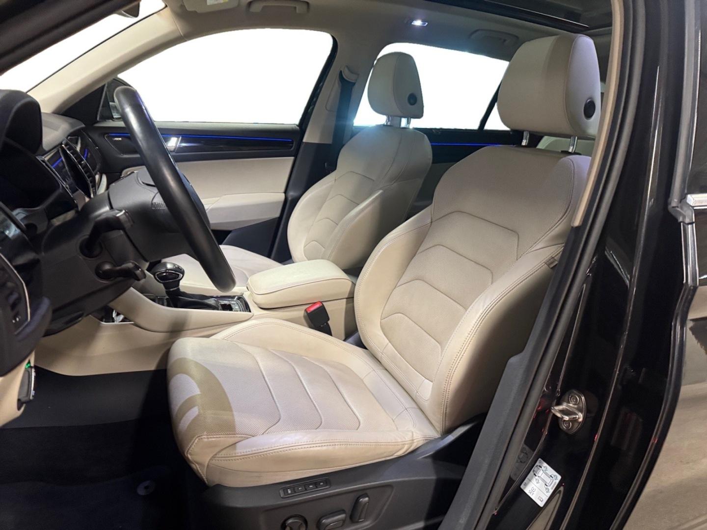 SKODA Kodiaq 9