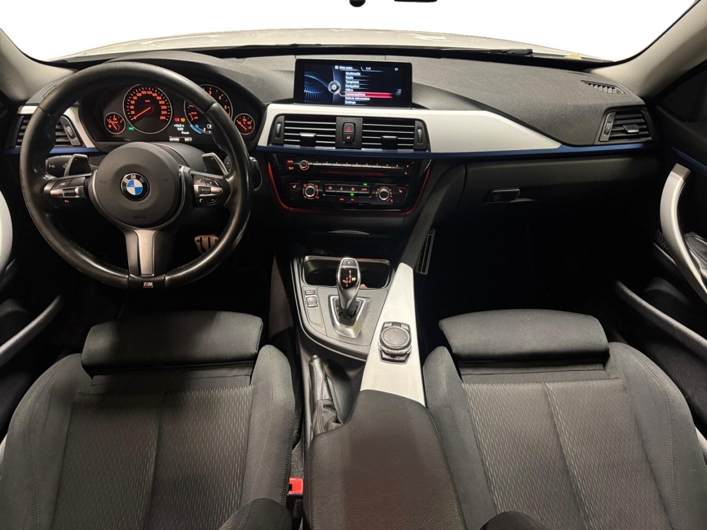 BMW 430 11