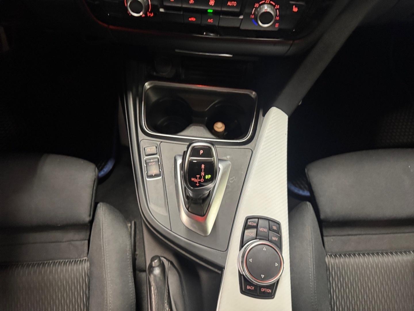 BMW 430 12