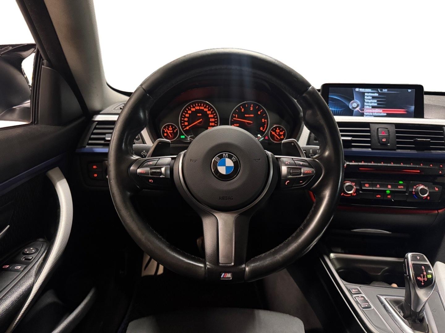 BMW 430 13