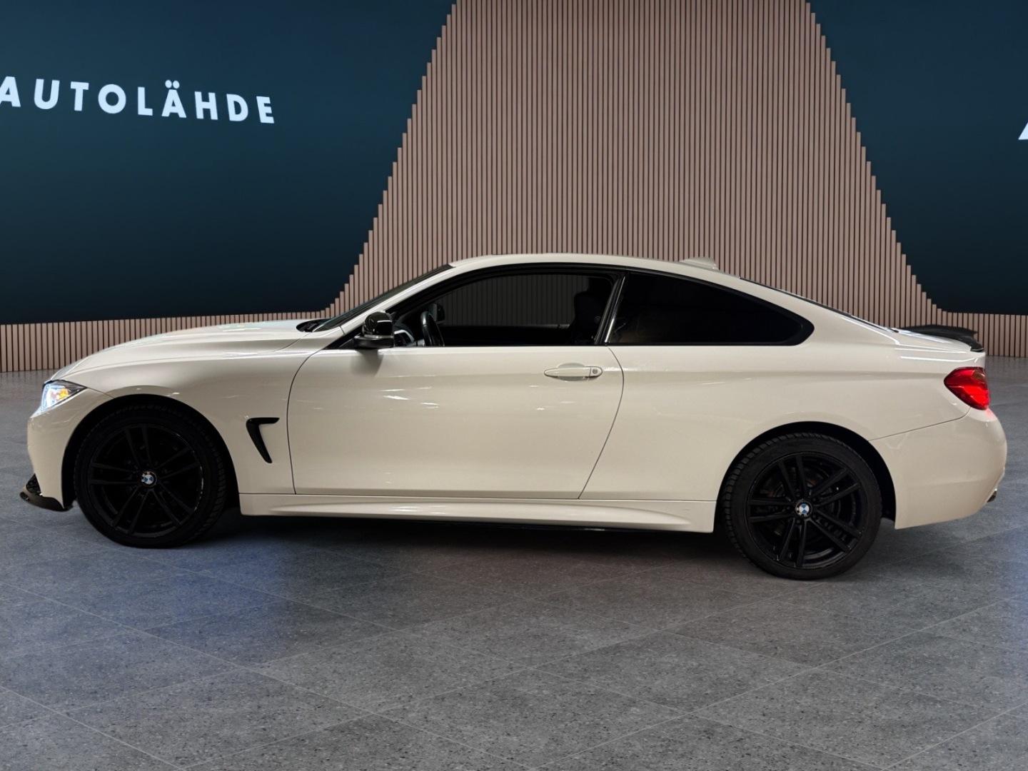 BMW 430 3