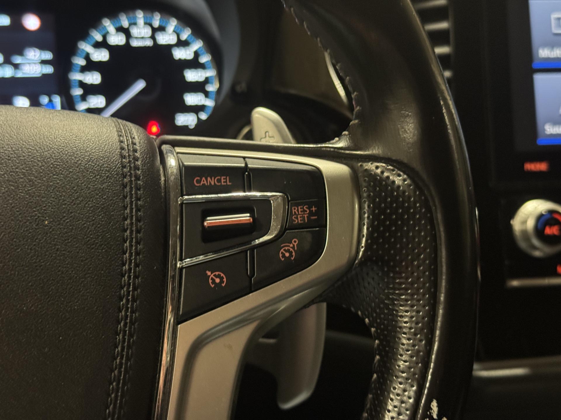 MITSUBISHI Outlander 15