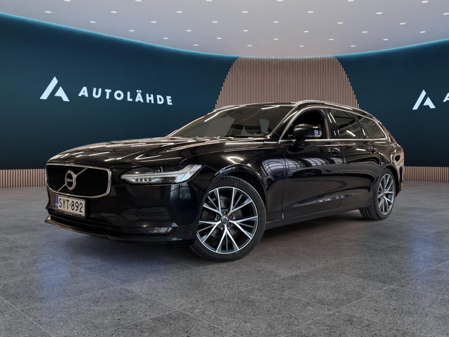 VOLVO V90 1