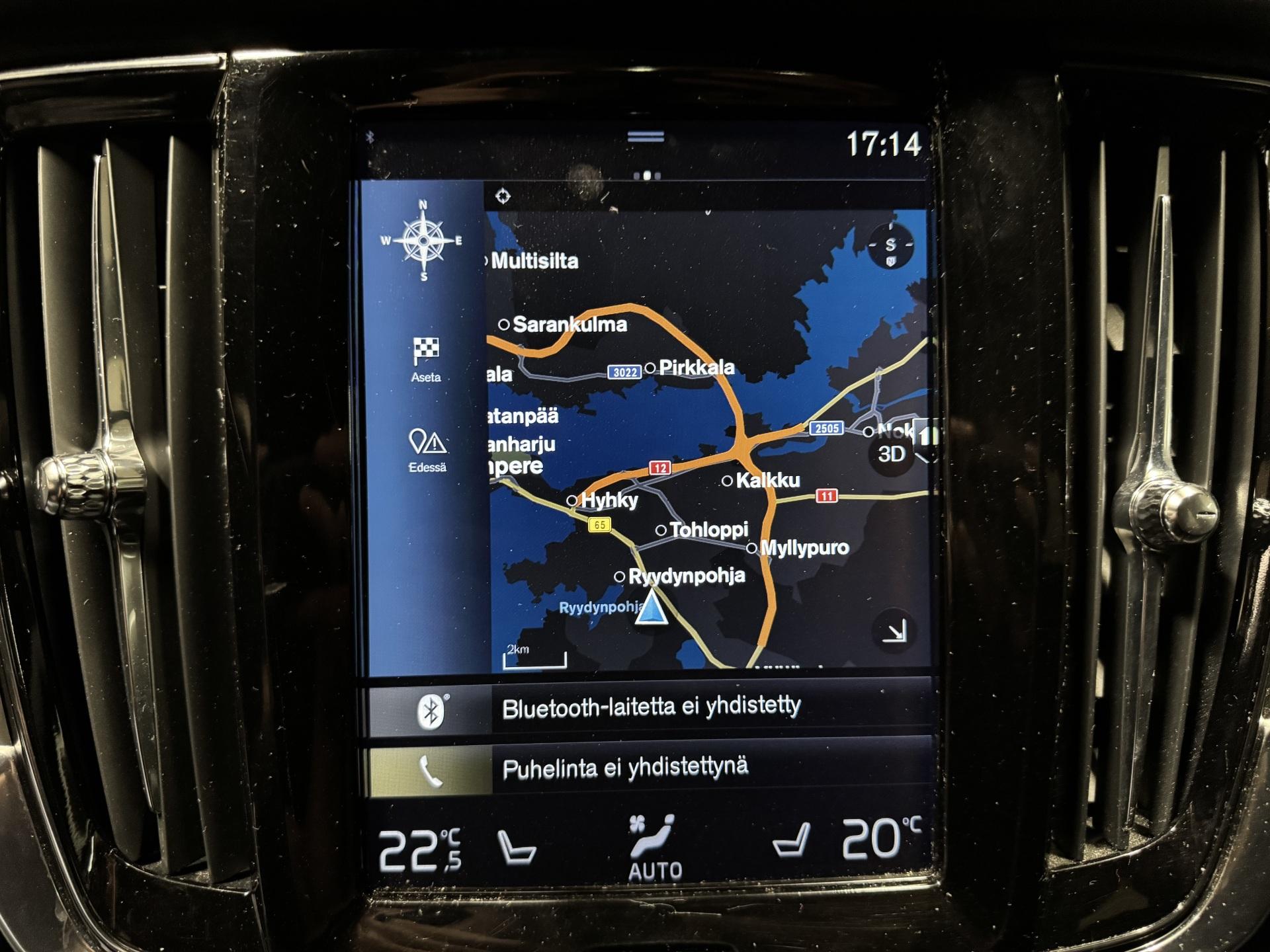 VOLVO V90 15