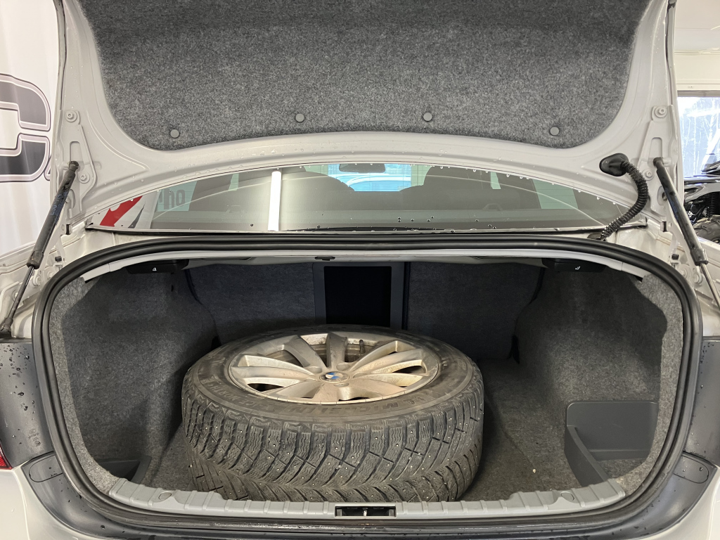 BMW 320 2009
