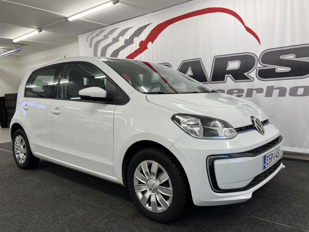 VOLKSWAGEN Up! 2021