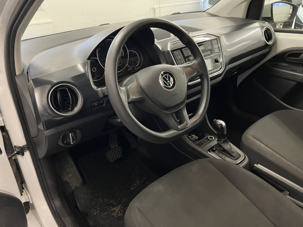 VOLKSWAGEN Up! 2021