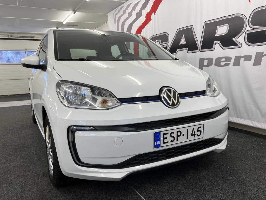 VOLKSWAGEN Up! 2021