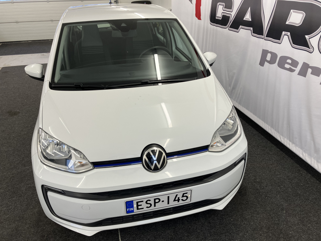 VOLKSWAGEN Up! 2021