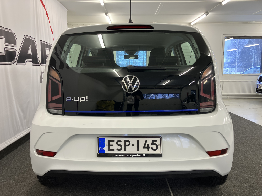 VOLKSWAGEN Up! 2021