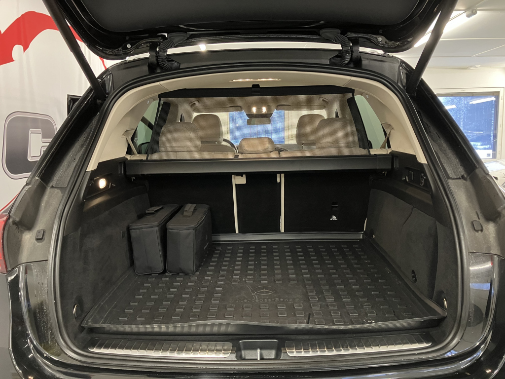 MERCEDES-BENZ GLE 2021