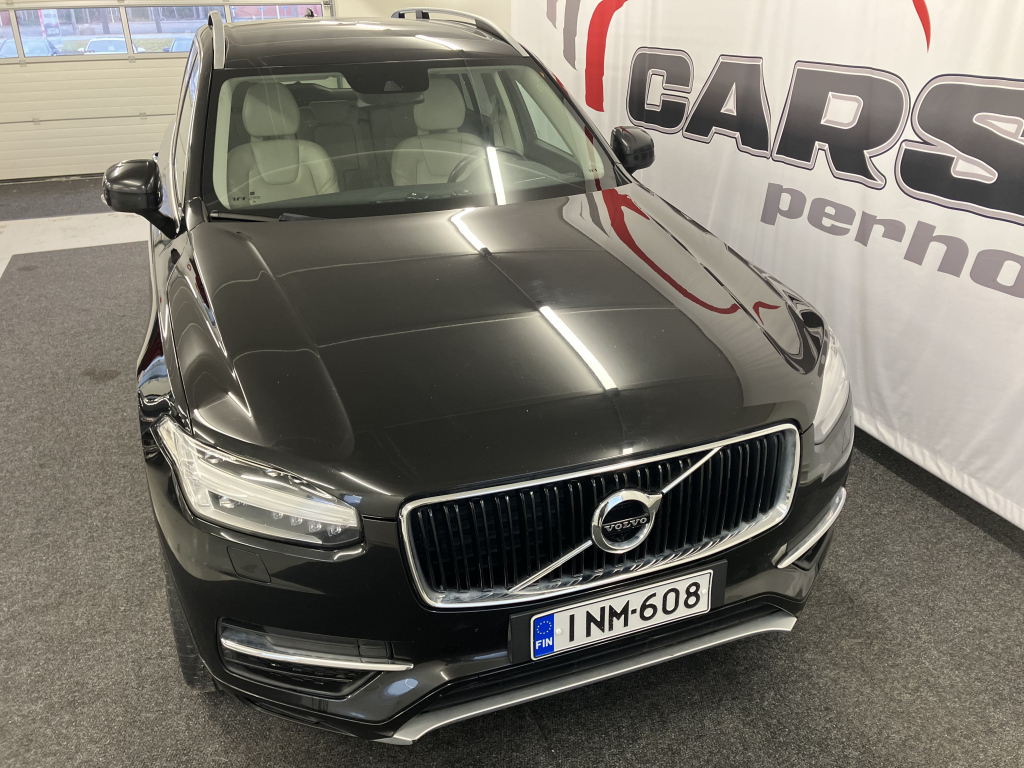 VOLVO XC90 2016