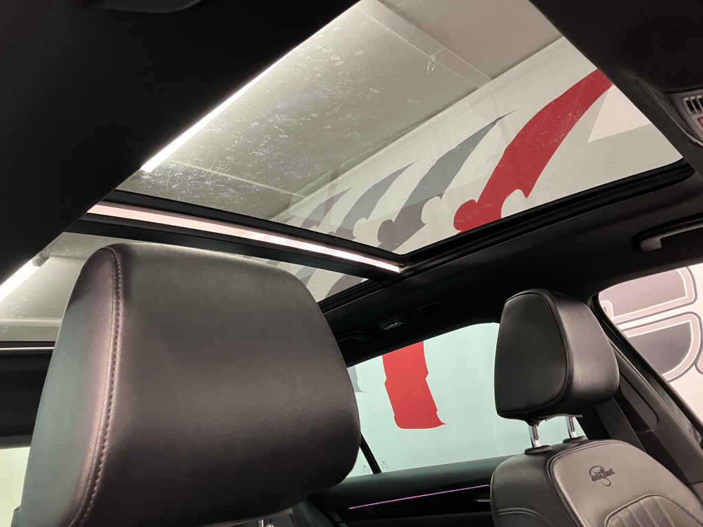 SKODA Superb 2018