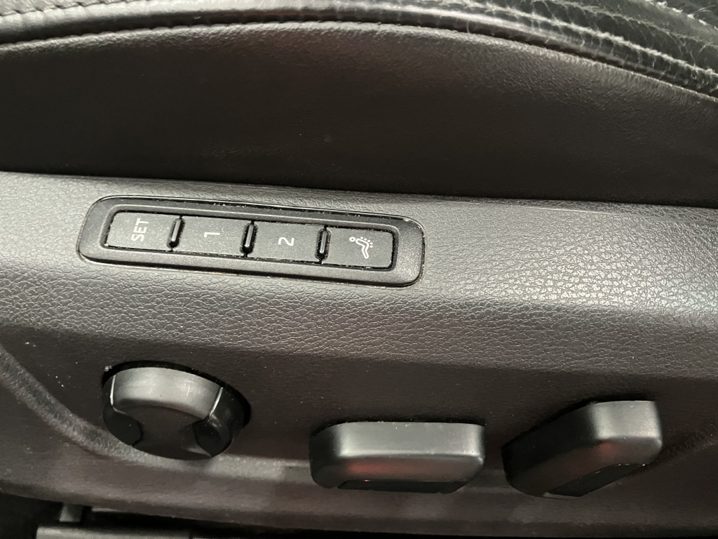 SKODA Superb 2018