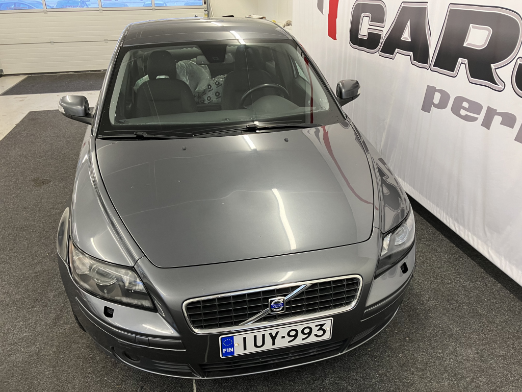 VOLVO S40 2007