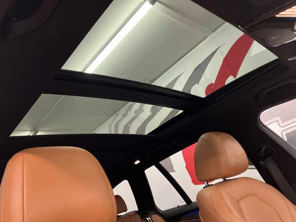 BMW 520d XDrive 2017