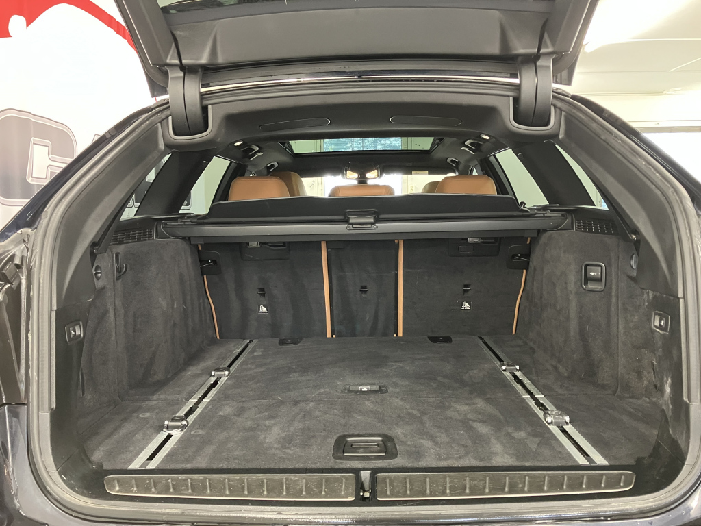 BMW 520d XDrive 2017