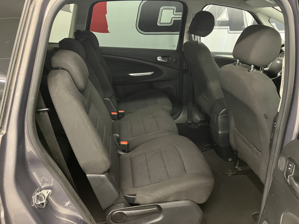 FORD S-MAX 2013